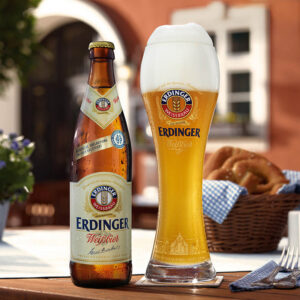 Erdinger Weibbier 50cl