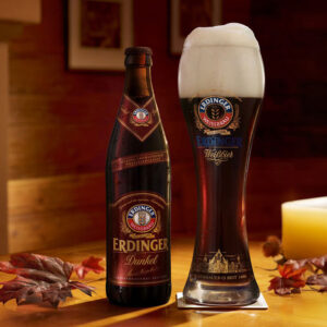 Erdinger Dunkel 50cl