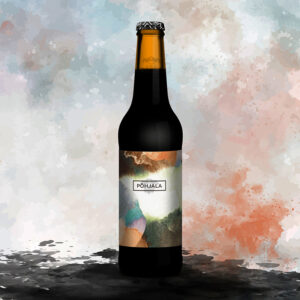 Pohjala Mudcake Banger 33cl