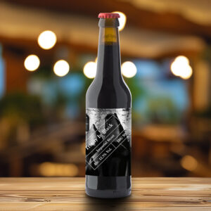 Puhaste Trinity in Black 33cl