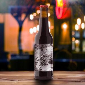 Puhaste Distant Hum 33cl