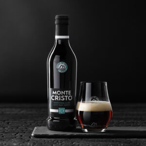 Monte Cristo 33cl