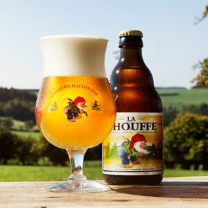 La Chouffe 33cl