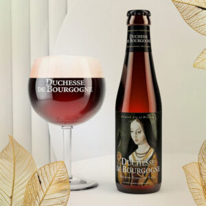 Duchesse De Bourgogne 25cl