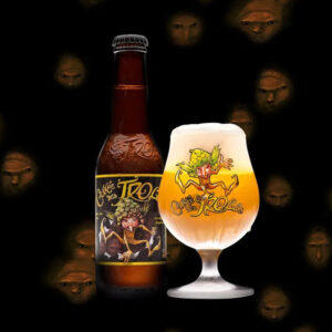 Cuvée De Trols 25cl