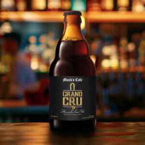 Monk's Grand Cru 33cl