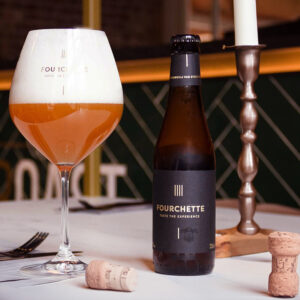 Fourchette 33cl