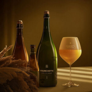 Fourchette 1,5l