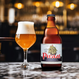 Piraat 33cl