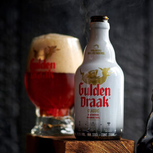 Gulden Draak Classic 33cl