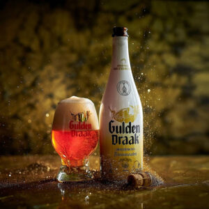 Gulden Draak Brewmaster 75cl