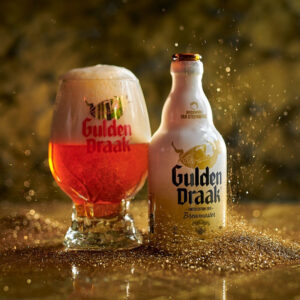 Gulden Draak Brewmaster 33cl