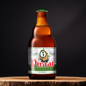 Piraat Triple Hop 33cl