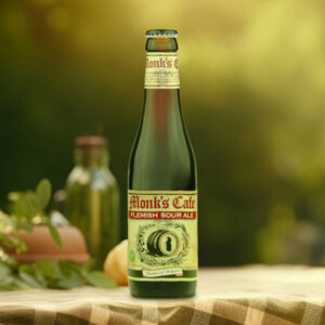 Monk's Flemish Sour Ale 33cl
