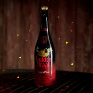 Gulden Draak Imperial Double Stout 75cl