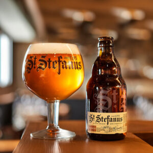 St. Stefanus Blond 33cl