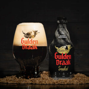 Gulden Draak Smoked 33cl