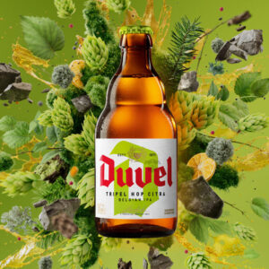 Duvel Triple Hop Citra 33cl
