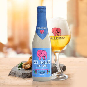 Delirium Red 33cl