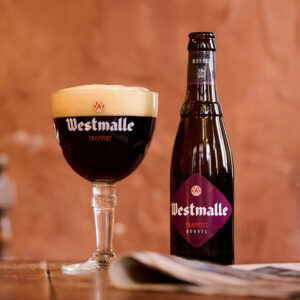 Westmalle Dubbel 33cl