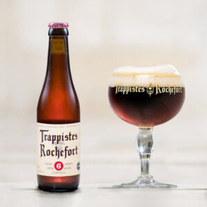 Rochefort 6° 33cl