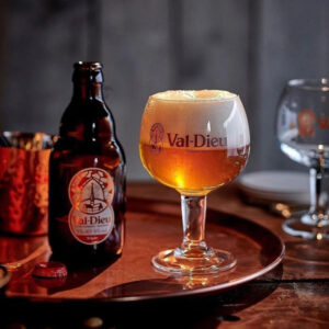 Val-Dieu Triple 33cl