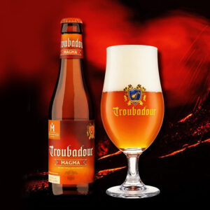 Troubadour Magma 33cl