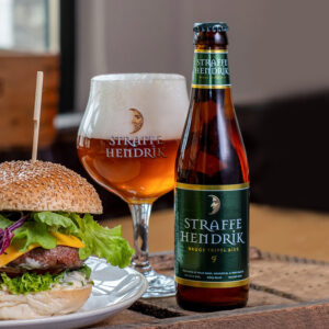 Straffe Hendrik Triple 33cl