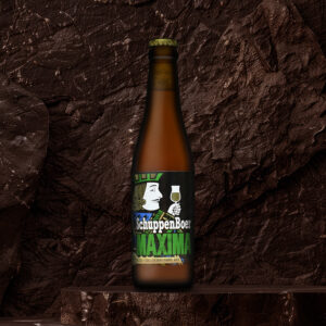 Het Nest Schuppenboer Maxima Whisky Barrel Calvados 33cl