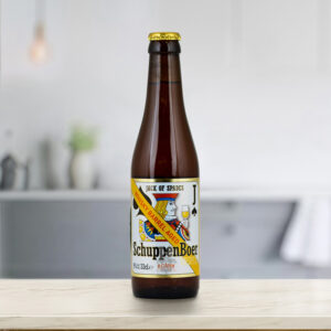 Het Nest Schuppenboer Whisky Barrel Aged 33cl