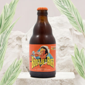 Bootjsbier 33cl