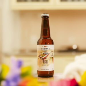 Barona APA 33cl