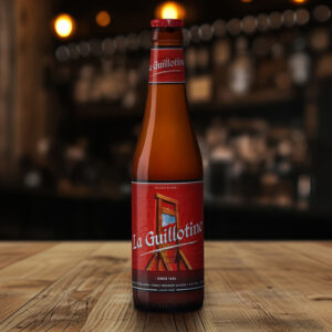 La Guillotine 33cl