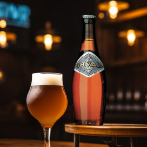 Orval 33cl
