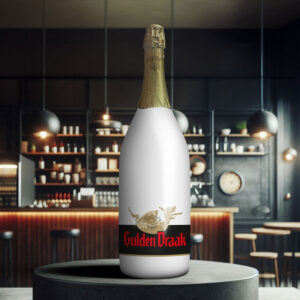 Gulden Draak Classic 3l