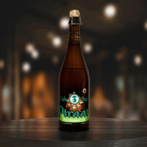 Piraat Triple Hop 75cl
