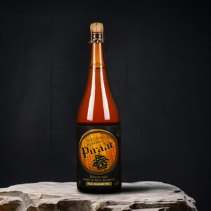 Piraat Rum 75cl