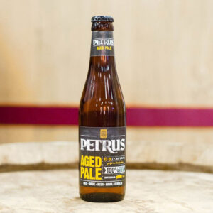Petrus Aged Pale 33cl